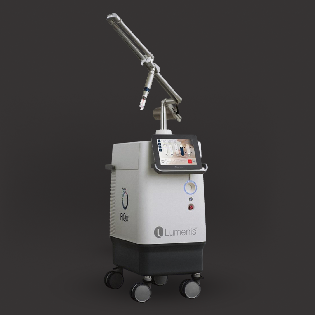 Perfect B - Featured Image - PiQo4 Laser - Device - Resource
