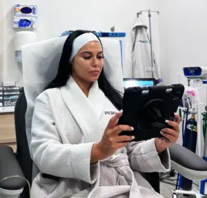 new patient