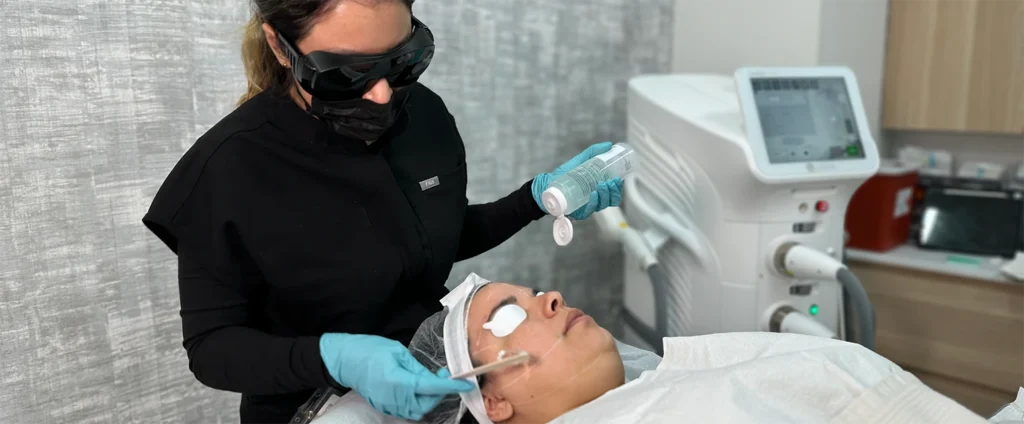 Perfect B - Blog - Glycolic Acid Peel - Hero Image