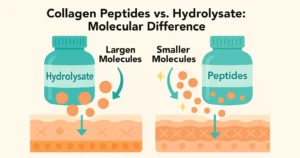 Perfect-B-Blog-Collagen-Peptides-vs.-Collagen-Hydrolysate-portrait