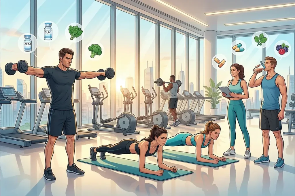 semaglutide duluth You don't have to guess which GLP-1 is right for you. We offer all options  and guide you based on your body, your goals, and your response. At Duluth  Med Spa, our