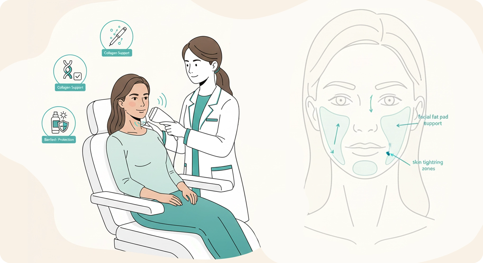 how to avoid semaglutide face How to Prevent Ozempic Face While Using Weight Loss Injections