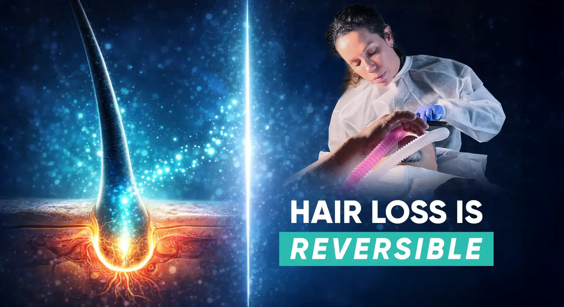 bpc 157 for hair loss Hair Loss Treatment Miami: What a Medical Clinic Offers