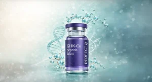 Perfect B - Blog - What Is GHK-Cu - portrait