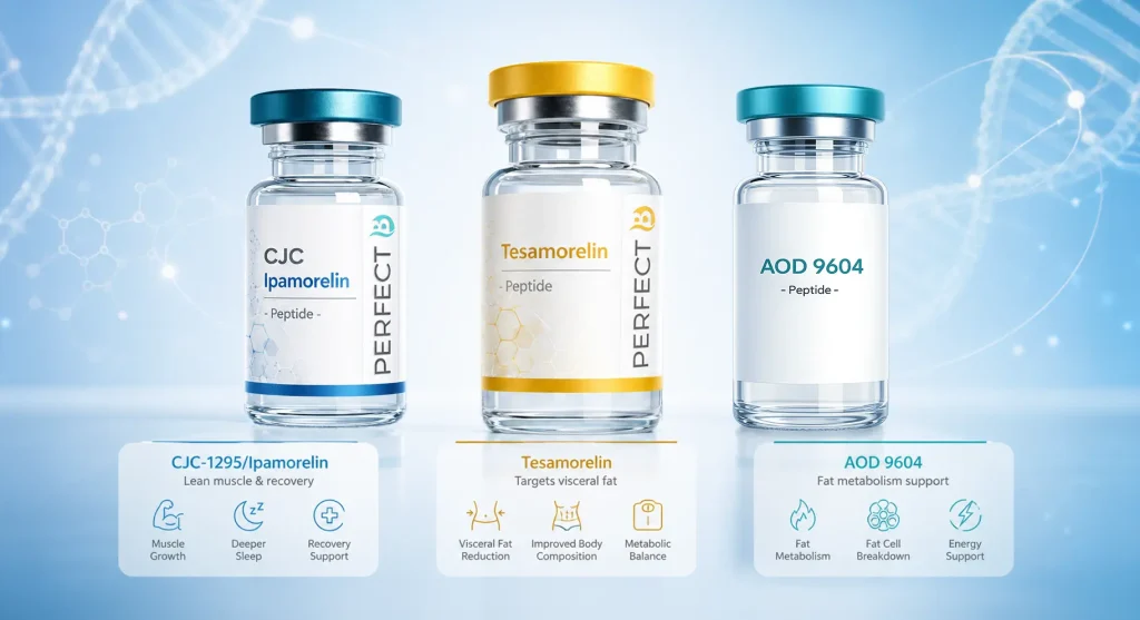 tirzepatide 2ml Tirzepatide for Weight Loss - Dual GIP/GLP-1 Guide