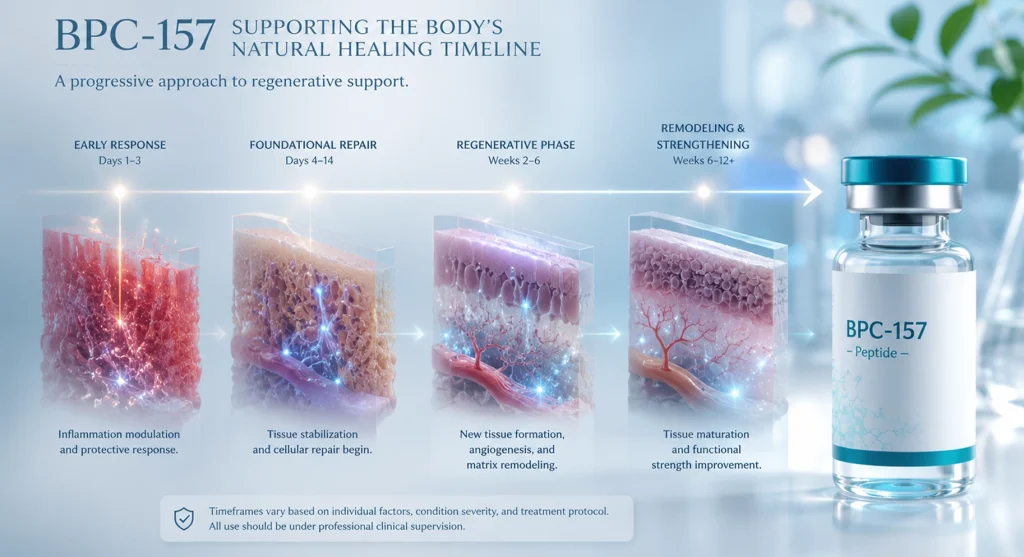 bpc 157 shot benefits BPC-157 Benefits: Gut, Joints, Muscle, Recovery