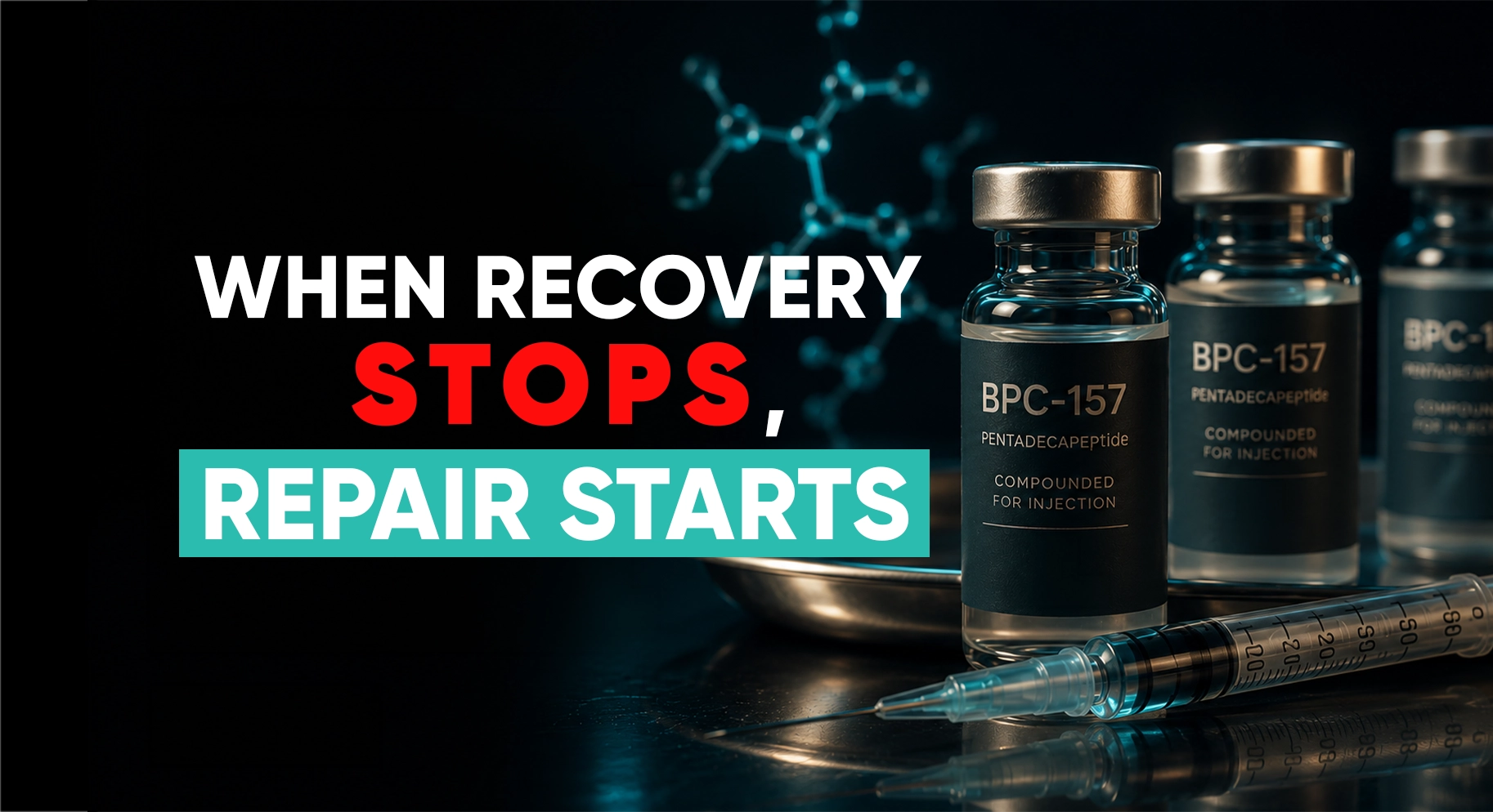 bpc 157 when do you take it BPC-157 Benefits: Gut, Joints, Muscle, Recovery