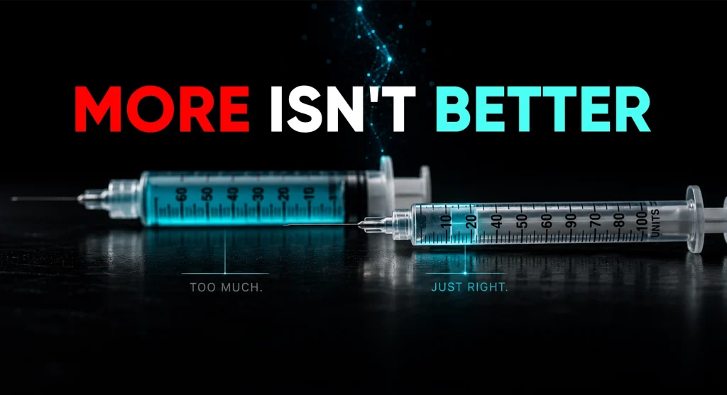 BPC-157 Dosage Protocol: Injection Guide | Perfect B BPC-157 Dosage Protocol: Injection Guide | Perfect B
