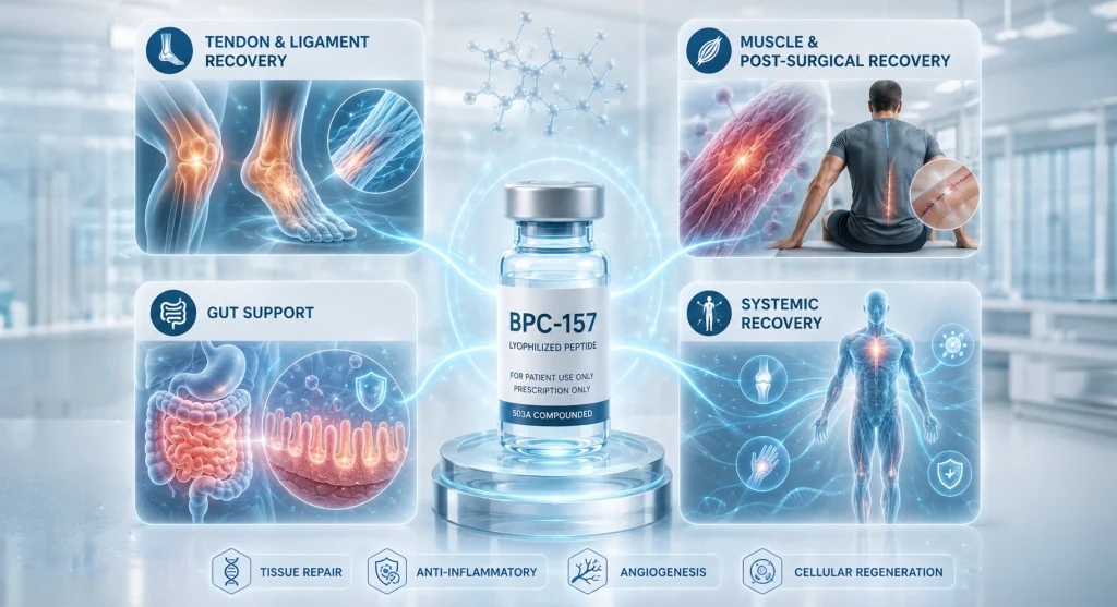 bpc-157 dosage bodybuilding BPC-157 Dosage Protocol: Injection Guide