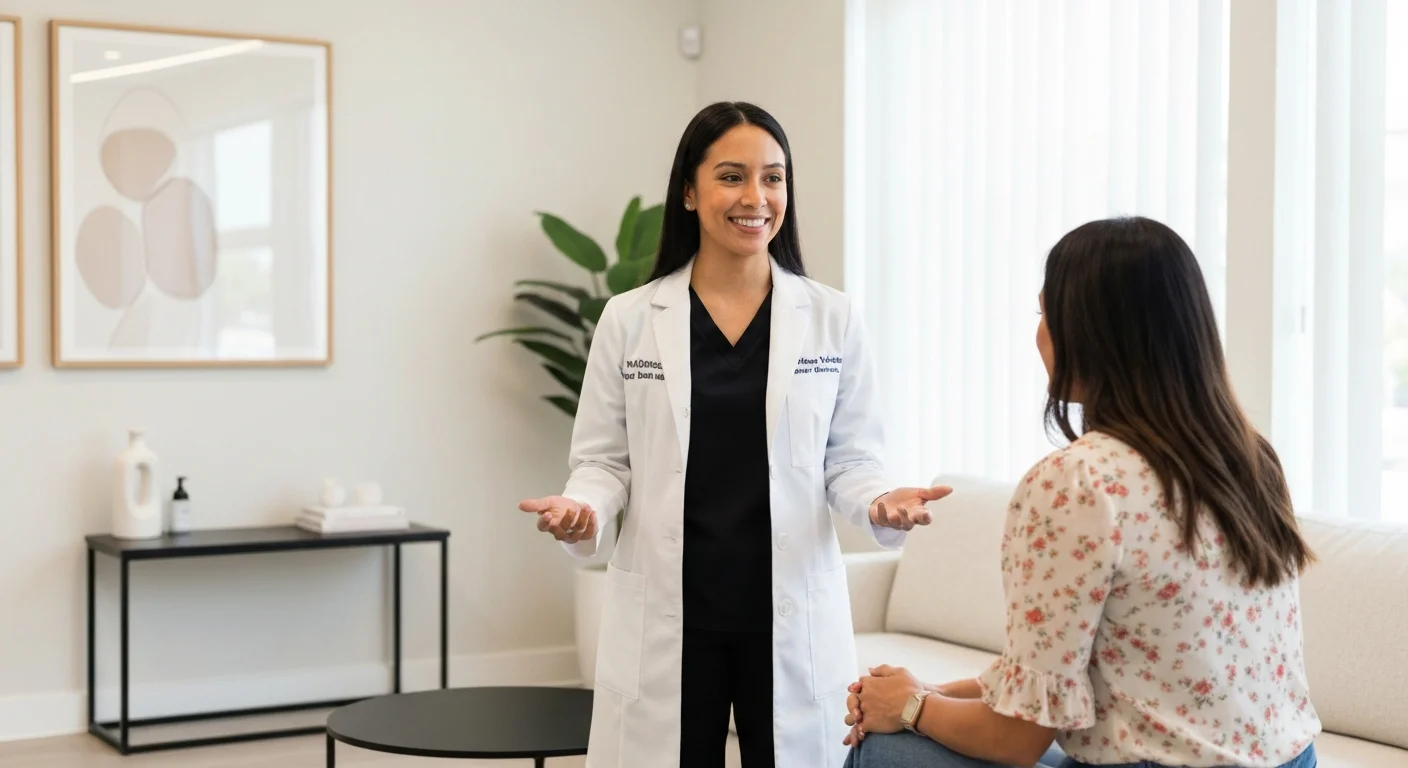 ipamorelin cost per month CJC-1295/Ipamorelin Cost: What a Medical Clinic Actually Charges