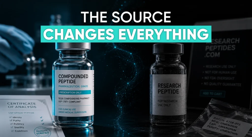 Perfect-B-Blog-Compounding-Pharmacy-Peptides-vs-Online-Research-Peptides-portrait
