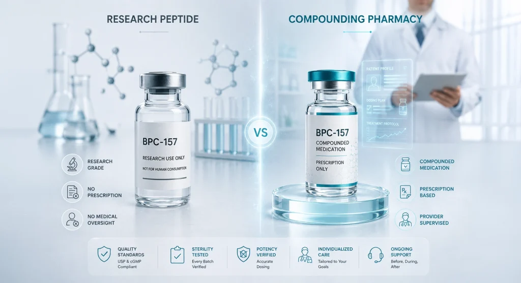how much does bpc 157 injections cost BPC-157 Cost 2026: Real Pricing Breakdown