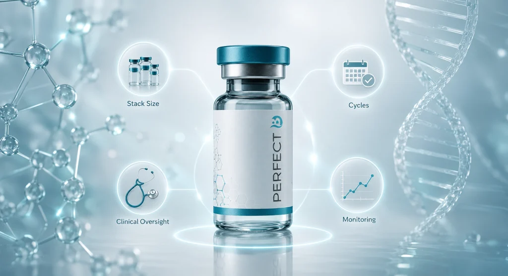 bpc-157 peptide therapy typical cost per treatment How Much Do Peptides Cost? 2026 Guide