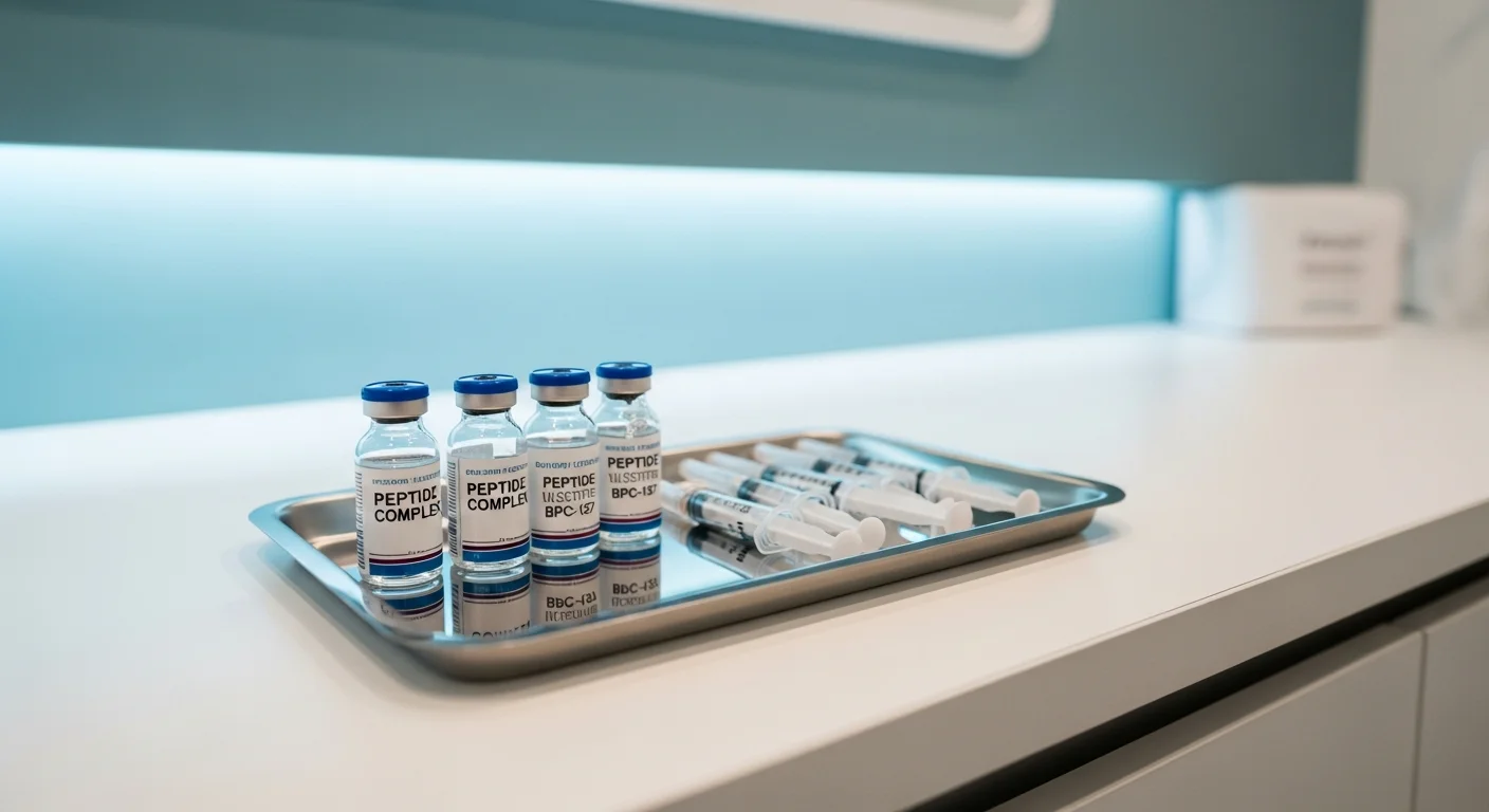 ovalo health bpc-157 reviews bpc-157 clinical trial registry Amazon.com: The Peptide Therapy Protocols  Bible: Ultimate Guide to BPC-157, TB-500 & Essential Peptides