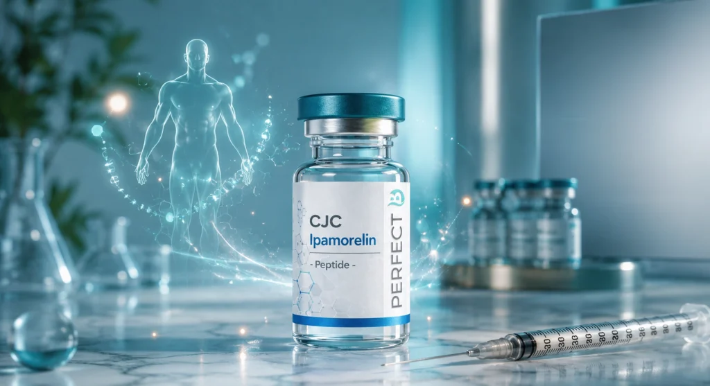 sermorelin ipamorelin results Sermorelin Before and After: 3-12 Month Results