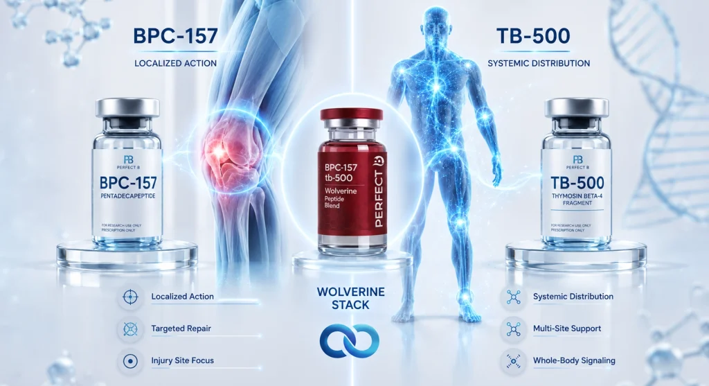 bpc 157 peptide injection dosing TB-500 Dosage Protocol: 3-Month Cycle Guide