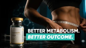 Perfect B - Blog - Tesamorelin Before and After - portrait