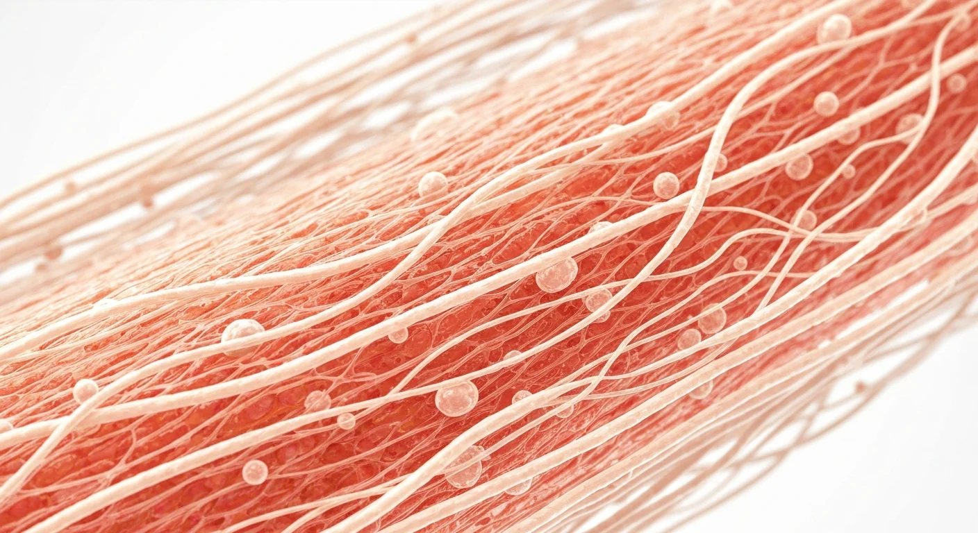 Perfect B - Blog - BPC-157 Miami - Tendon and connective tissue repair