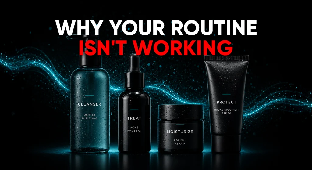 Perfect-B-Blog-Building-an-Acne-Skincare-Routine-That-Actually-Works-portrait