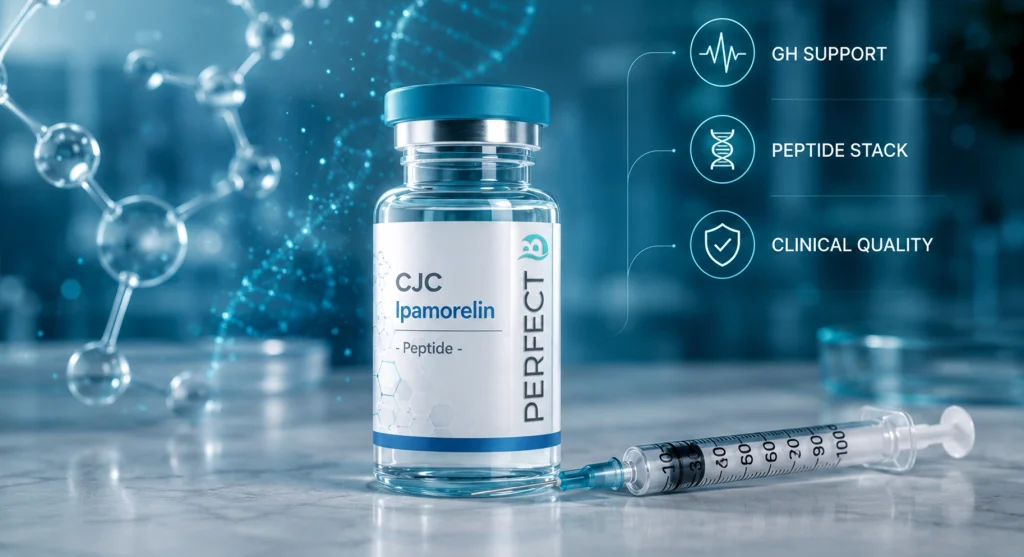 ipamorelin/cjc-1295 therapy orlando CJC-1295/Ipamorelin in Miami & Doral, FL: What to Expect