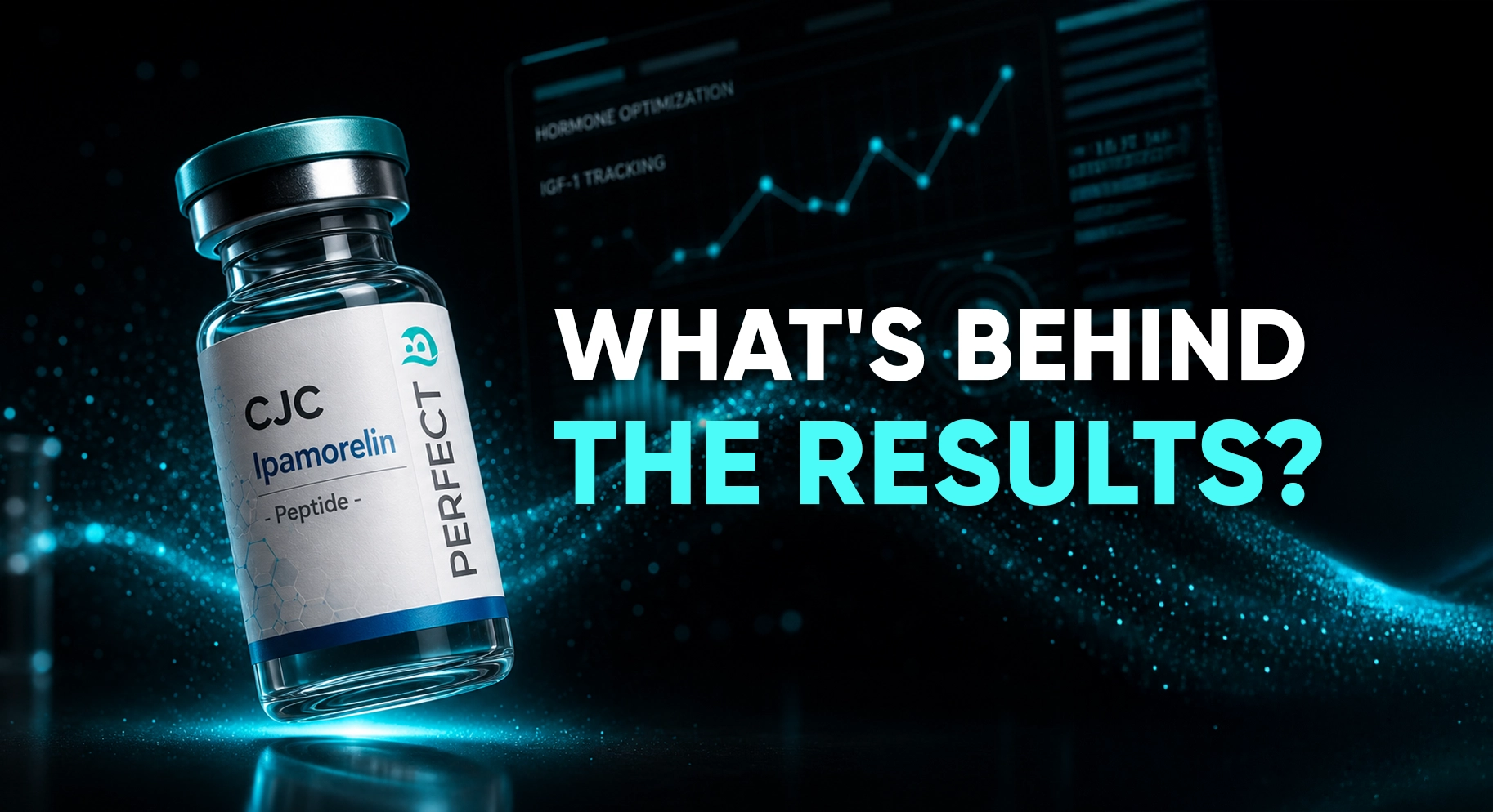 cjc-1295 ipamorelin safety data CJC-1295/Ipamorelin in Miami & Doral, FL: What to Expect