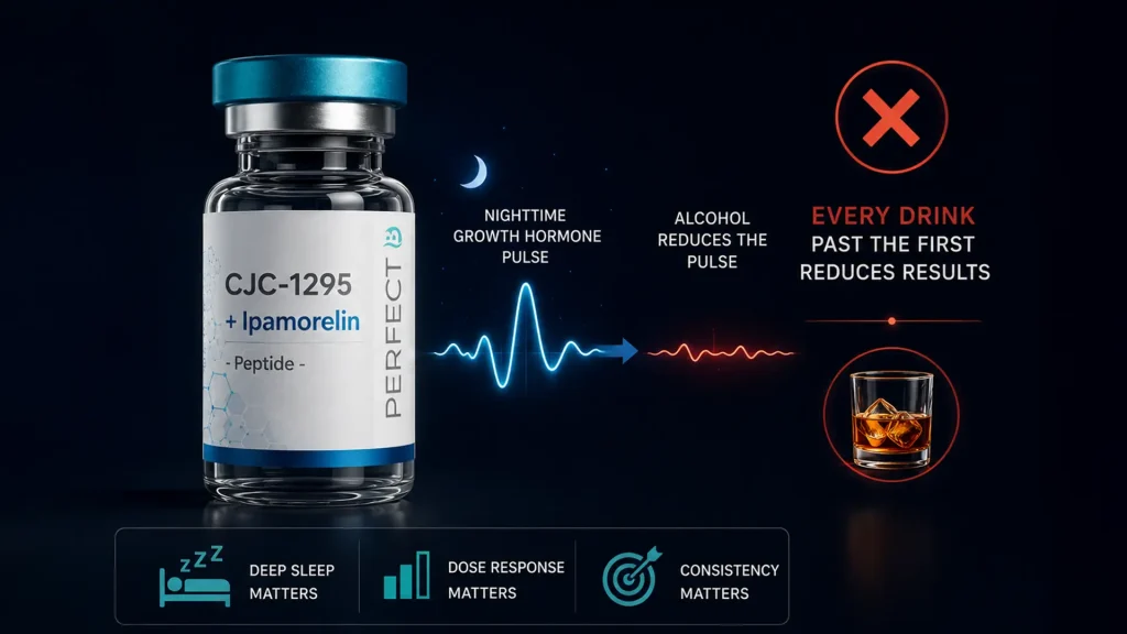 cjc-1295 ipamorelin energy effects Peptides: Hype or Hope?