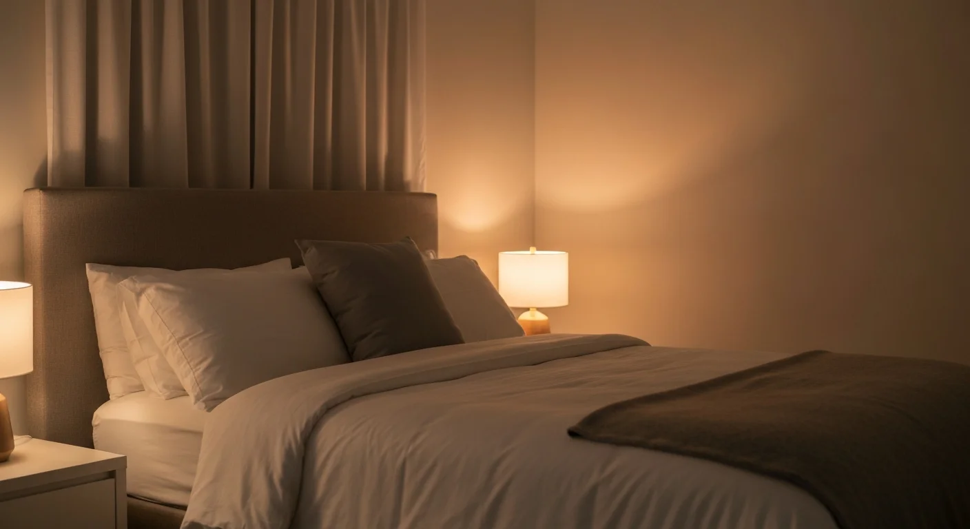 Perfect B - Blog - Epithalon Miami - Restorative sleep and circadian rhythm setting connected to Epithalon longevity therapy