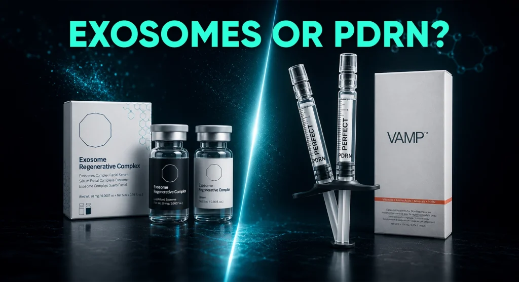 Perfect-B-Blog-Exosomes-vs-PDRN-portrait