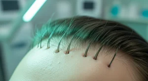 female hair loss miami