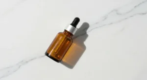 Perfect B - Blog - Mandelic Acid - Gentle AHA serum for acne-prone skin