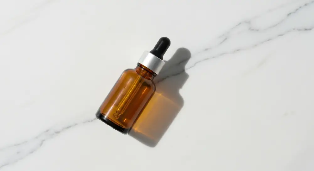 Perfect B - Blog - Mandelic Acid - Gentle AHA serum for acne-prone skin