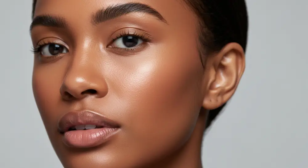 Perfect B - Blog - Mandelic Acid - Clear even skin on a melanin-rich complexion