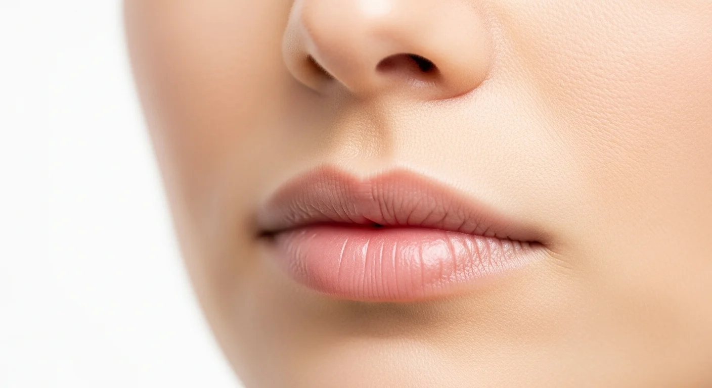 Perfect B - Blog - PDRN Lip Lines - Smooth perioral skin medical aesthetics setting