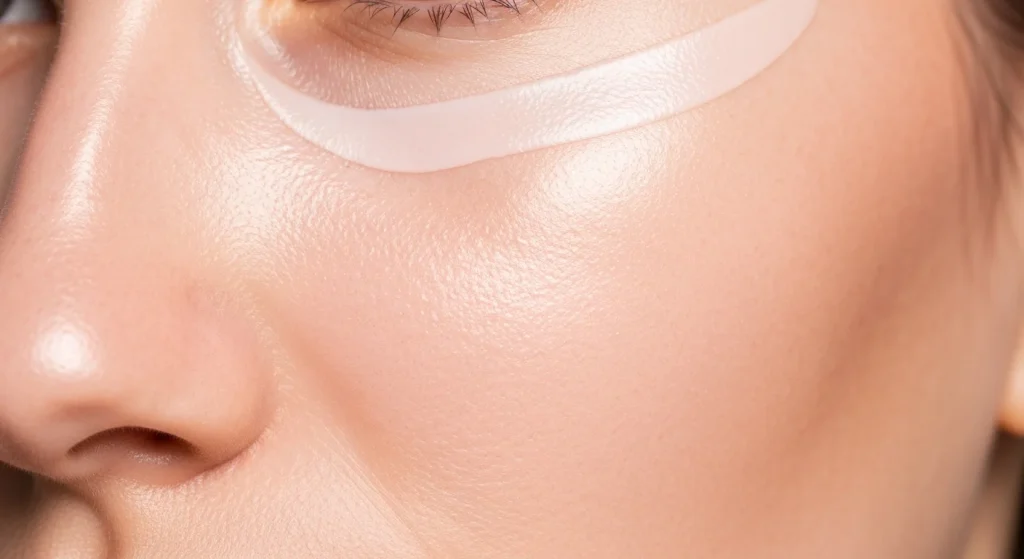 Perfect B - Blog - PDRN Myths Facts - Smooth glowing skin results after injectable PDRN treatment at Perfect B Doral FL