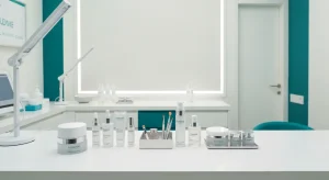Perfect B - Blog - Perioral Dermatitis vs Acne - Medical aesthetics clinic consultation skincare diagnosis Doral FL