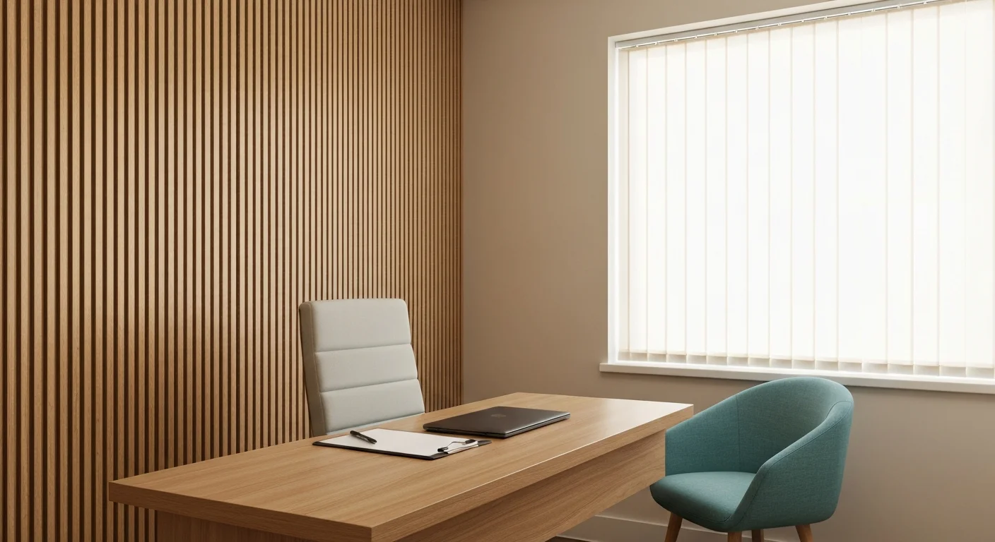 Perfect B - Blog - Semax Cost - Medical aesthetic clinic consultation room in Doral FL