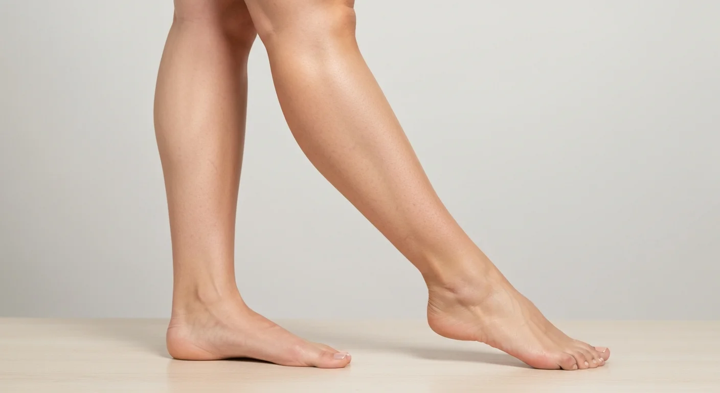 Perfect B - Blog - Spider Vein Treatment Miami - Smooth legs after sclerotherapy in Doral FL