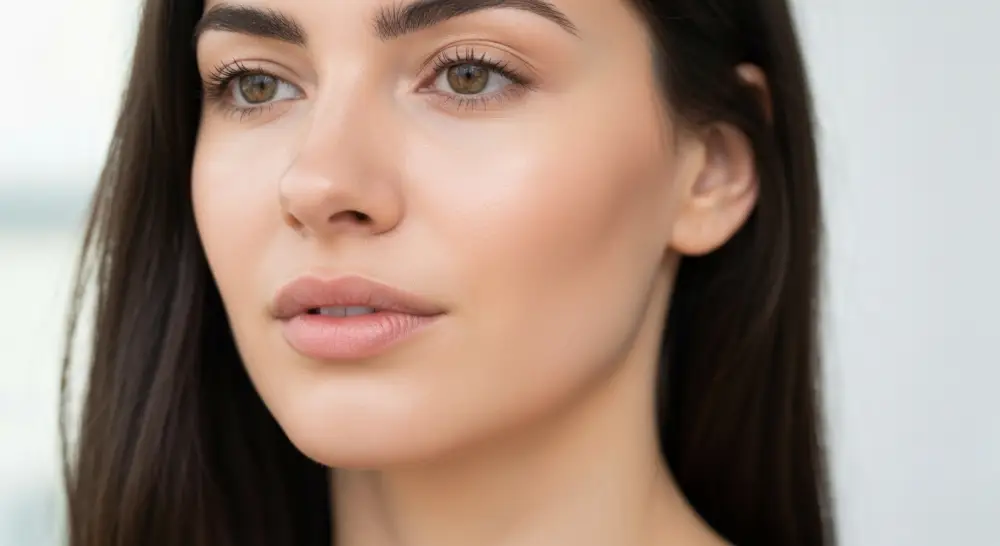 Perfect B - Blog - Subcision - Smoother cheek skin after rolling scar treatment