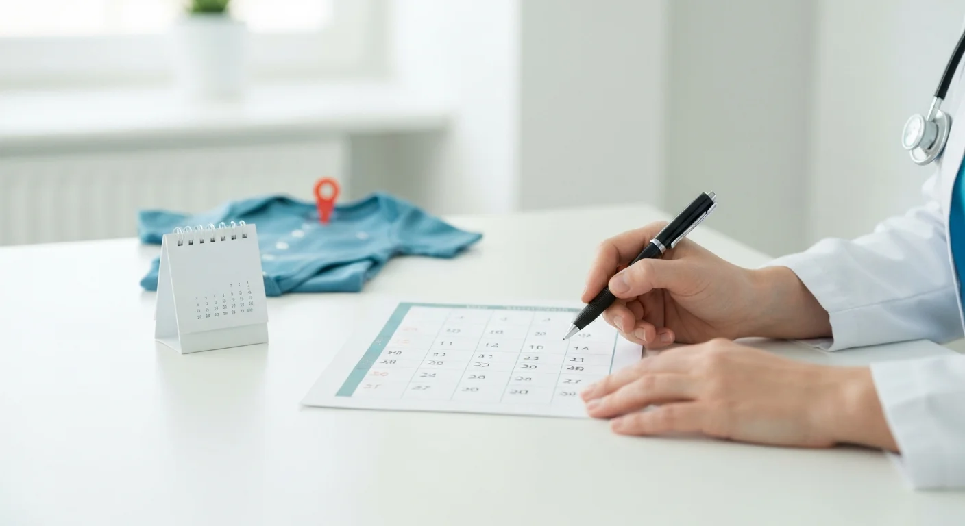 Perfect B - Blog - Tattoo Removal Breastfeeding - Clinical timeline planning for postpartum tattoo removal at Perfect B Doral