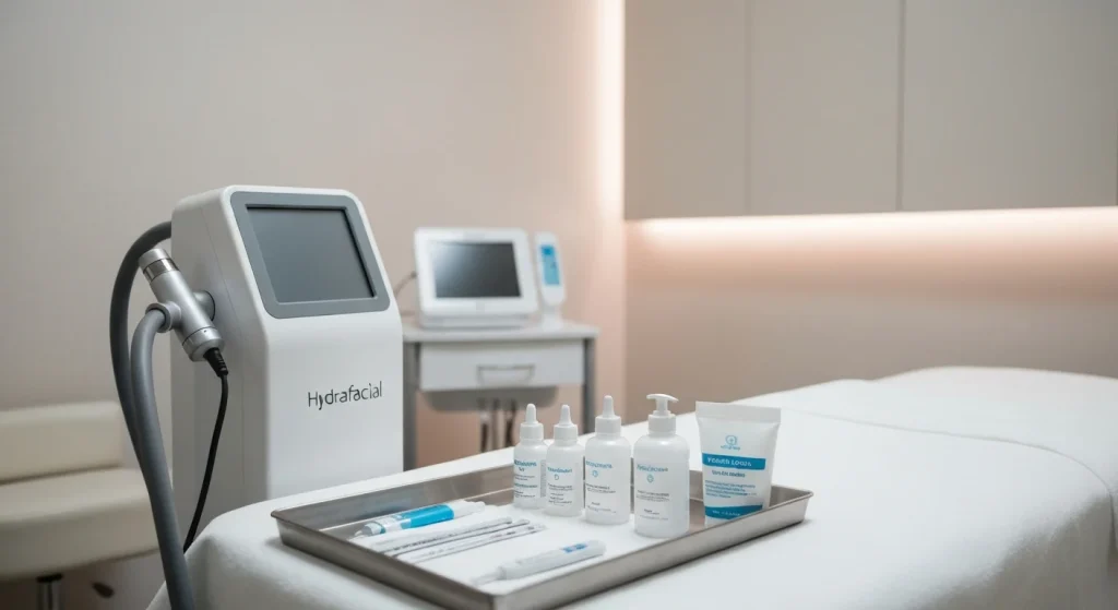 Perfect B - Blog - Teen Acne vs Adult Acne - HydraFacial and chemical peel acne treatment supplies at Perfect B Doral FL