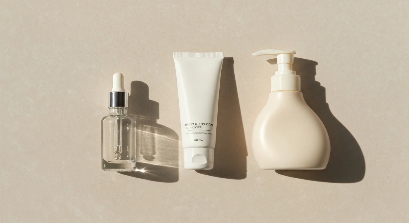 Perfect B - Blog - Adult Acne Treatment - Barrier-supporting medical-grade skincare instead of harsh teen products