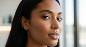 Perfect B - Blog - Dark Skin Acne Treatment - Melanin-rich Fitzpatrick IV to VI skin with post-acne dark marks