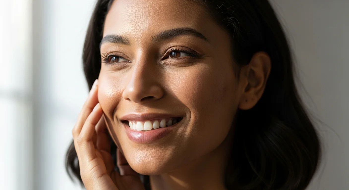 Perfect B - Blog - Acne Treatment Coral Gables - clear healthy skin result after a supervised acne plan in Doral