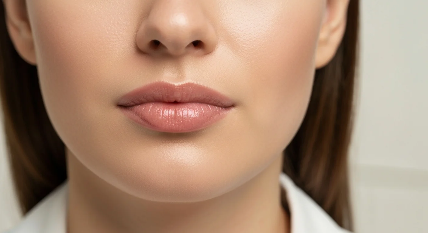 Perfect B - Blog - Best lip fillers - natural full lips after hyaluronic acid lip filler at Perfect B in Doral, Miami, FL