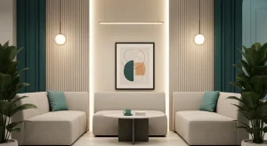 Perfect B - Blog - medical spa doral - modern physician-led medical spa reception and waiting area at Perfect B in Doral, Miami, FL