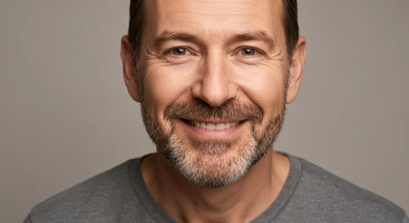 Perfect B - Blog - Under Eye Filler Gone Wrong - smooth, natural, well-rested under-eyes after a corrected and conservative approach
